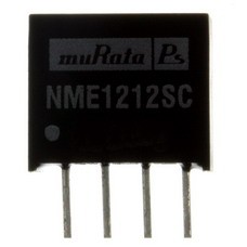 NME1212SC|Murata Power Solutions Inc