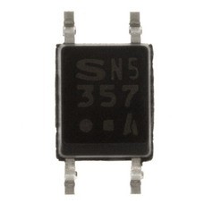 PC357N1|Sharp Microelectronics