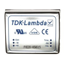 PXE2048WS15|TDK-Lambda Americas Inc