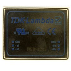 PXE3012S12|TDK-Lambda Americas Inc