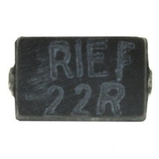 S-1 22 OHM 1%|Riedon