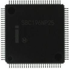 SB80C196NP25|Intel