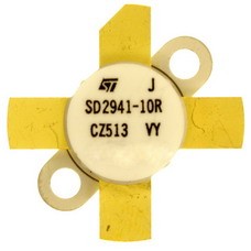 SD2941-10R|STMicroelectronics