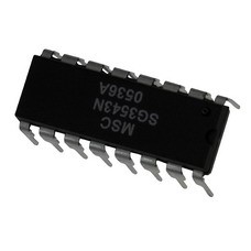 SG3543N|Microsemi Analog Mixed Signal Group