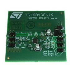 STEVAL-CCA003V1|STMicroelectronics