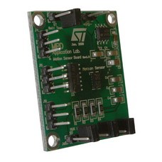 STEVAL-MKI019V1|STMicroelectronics