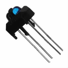 TCRT5000L|Vishay Semiconductors