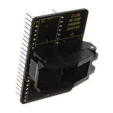 ZGP32302810ZDH|Zilog