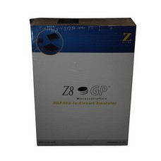 ZGP323ICE02ZEM|Zilog