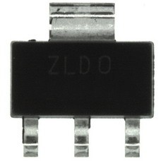 ZLDO1117G15TA|Diodes/Zetex