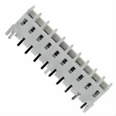 09-48-4109|Molex Connector Corporation