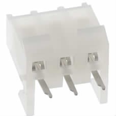 09-52-3032|Molex Connector Corporation