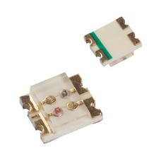 SML-LX1210SRSGC-TR|Lumex Opto/Components Inc