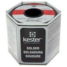 24-6337-6417|Kester Solder