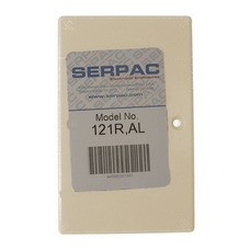 121R,AL|Serpac