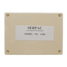 133R,AL|Serpac