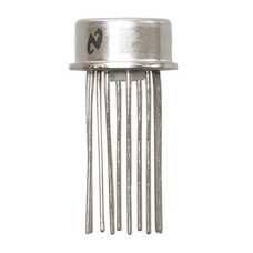 LM319H/NOPB|National Semiconductor