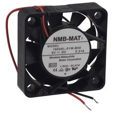 1604KL-01W-B50-B00|NMB Technologies Corporation