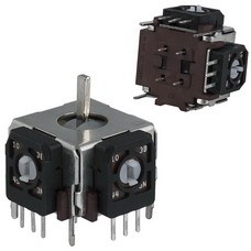 252A103B60NB|CTS Electrocomponents