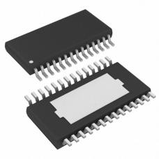 DRV8811PWP|Texas Instruments