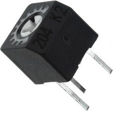 306UC204B|CTS Electrocomponents