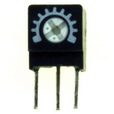 306XC105B|CTS Electrocomponents