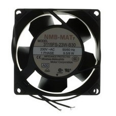 3115FS-23W-B30-A00|NMB Technologies Corporation