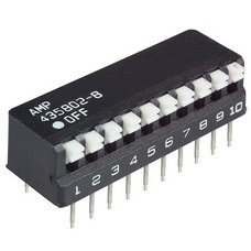 435802-8|Tyco Electronics