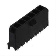 43650-0615|Molex Connector Corporation