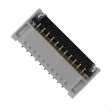 501912-2190|Molex Connector Corporation