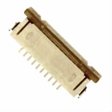 52271-1069|Molex Connector Corporation