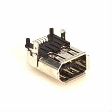 53462-0611|Molex Connector Corporation