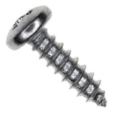 6X1/2 PHSMSPH|B&F Fastener Supply