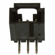 70553-0107|Molex Connector Corporation