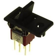 7213J62W3QE22|C&K Components