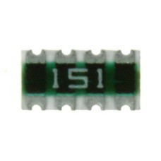 742C083151JTR|CTS Resistor Products