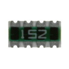 742C083152JP|CTS Resistor Products