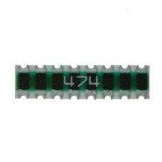 742C163474JP|CTS Resistor Products