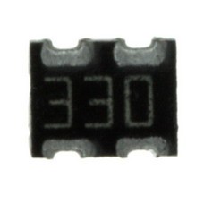 743C043330JTR|CTS Resistor Products