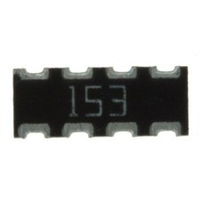 743C083153JP|CTS Resistor Products