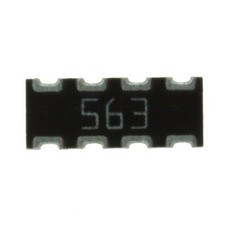 743C083563JPTR|CTS Resistor Products