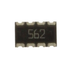 744C083562JTR|CTS Resistor Products