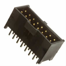 90130-1216|Molex Connector Corporation