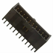 90130-1220|Molex Connector Corporation