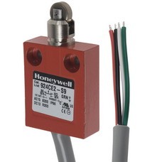 924CE2-S9|Honeywell Sensing and Control