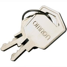 A165K-KEY|Omron Electronics Inc-IA Div