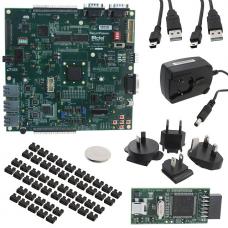 A2F500-DEV-KIT|Microsemi SoC