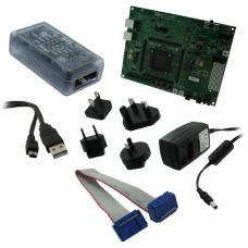 A3PE-STARTER-KIT|Microsemi SoC