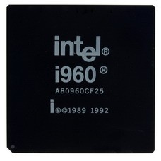 A80960CF25|Intel