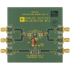 AD8350AR15-EVAL|Analog Devices Inc